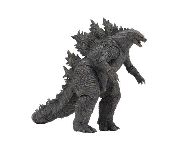 Neca Godzilla 2 King of Monsters 42890 Godzilla Movable Hand-Made Model Ornaments